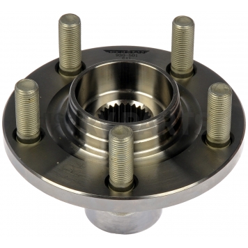 Dorman (OE Solutions) Wheel Hub Assembly - OEM Single - 930-501