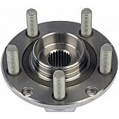 Dorman (OE Solutions) Wheel Hub Assembly - OEM Single - 930-502