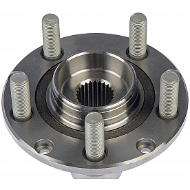 Dorman (OE Solutions) Wheel Hub Assembly - OEM Single - 930-502