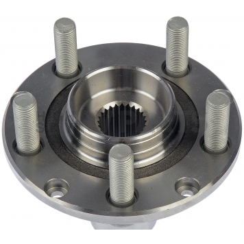 Dorman (OE Solutions) Wheel Hub Assembly - OEM Single - 930-502