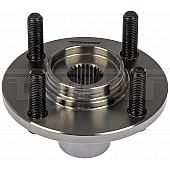 Dorman (OE Solutions) Wheel Hub Assembly - OEM Single - 930-550