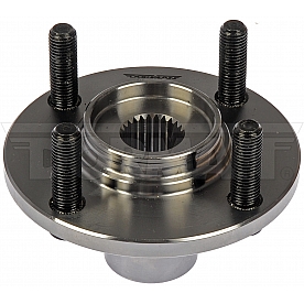 Dorman (OE Solutions) Wheel Hub Assembly - OEM Single - 930-550