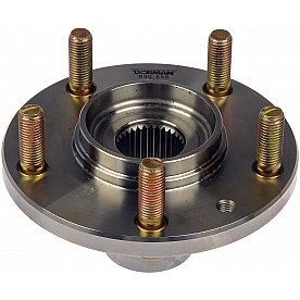 Dorman (OE Solutions) Wheel Hub Assembly - OEM Single - 930-555
