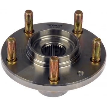 Dorman (OE Solutions) Wheel Hub Assembly - OEM Single - 930-555