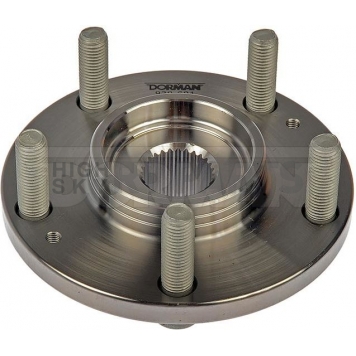 Dorman (OE Solutions) Wheel Hub Assembly - OEM Single - 930-601