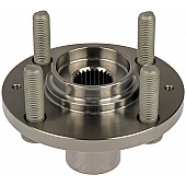 Dorman (OE Solutions) Wheel Hub Assembly - OEM Single - 930-604