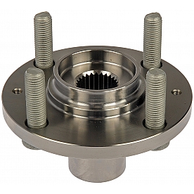 Dorman (OE Solutions) Wheel Hub Assembly - OEM Single - 930-604