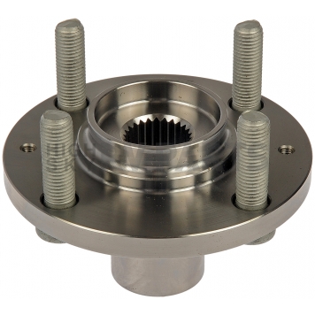 Dorman (OE Solutions) Wheel Hub Assembly - OEM Single - 930-604