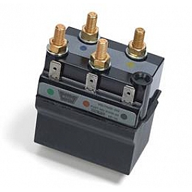 Warn RT30 Winch Contactor - 82182