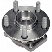 Dorman (OE Solutions) Bearing and Hub Assembly - 930-642