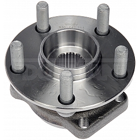 Dorman (OE Solutions) Bearing and Hub Assembly - 930-642