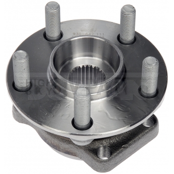 Dorman (OE Solutions) Bearing and Hub Assembly - 930-642