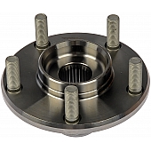 Dorman (OE Solutions) Wheel Hub Assembly - OEM Single - 930-703