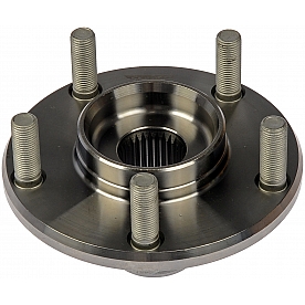 Dorman (OE Solutions) Wheel Hub Assembly - OEM Single - 930-703