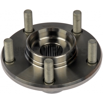 Dorman (OE Solutions) Wheel Hub Assembly - OEM Single - 930-703