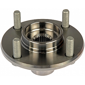 Dorman (OE Solutions) Wheel Hub Assembly - OEM Single - 930-705