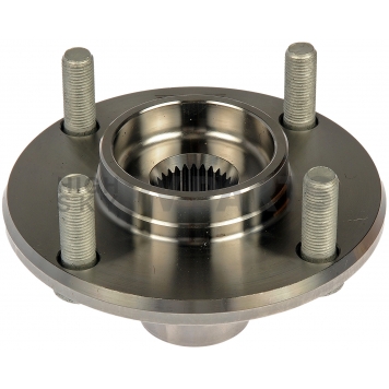 Dorman (OE Solutions) Wheel Hub Assembly - OEM Single - 930-705