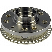 Dorman (OE Solutions) Wheel Hub Assembly - OEM Single - 930-800