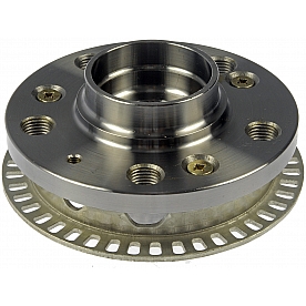Dorman (OE Solutions) Wheel Hub Assembly - OEM Single - 930-800