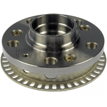 Dorman (OE Solutions) Wheel Hub Assembly - OEM Single - 930-800