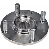 Dorman (OE Solutions) Wheel Hub Assembly - OEM Single - 930-980