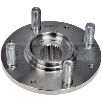 Dorman (OE Solutions) Wheel Hub Assembly - OEM Single - 930-980