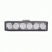 Metra Electronics Warning Light HEMUGRL6W
