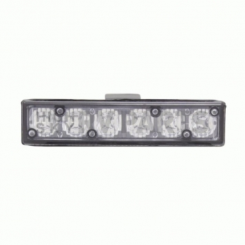 Metra Electronics Warning Light HEMUGRL6W
