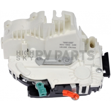 Dorman (OE Solutions) Door Lock Actuator Motor 931-062