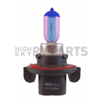 CIPA USA Headlight Bulb Set Of 2 - 93417-2