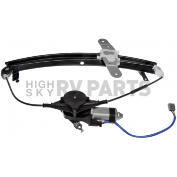 Dorman (OE Solutions) Window Regulator 741664