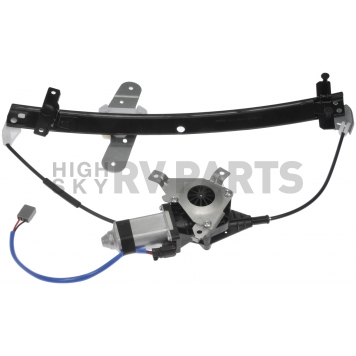 Dorman (OE Solutions) Window Regulator 741664-1