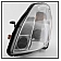 Xtune Headlight Assembly 9023415
