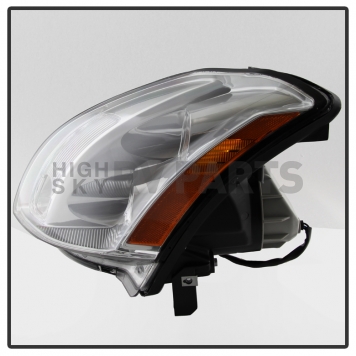 Xtune Headlight Assembly 9023415-2
