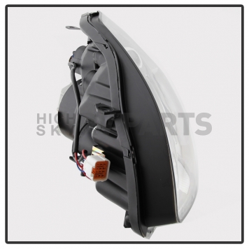 Xtune Headlight Assembly 9023415-3