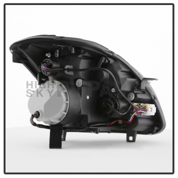 Xtune Headlight Assembly 9023415-5