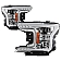 Xtune Headlight Assembly 9048760