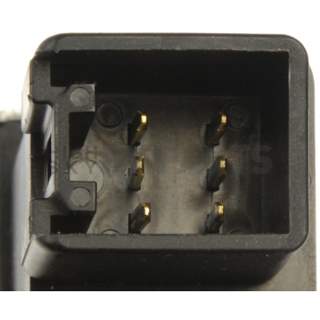 Dorman (OE Solutions) Power Window Motor 742802-3