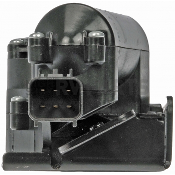 Dorman OEM Liftgate Actuator - Blade Terminal - 12 Volt Plastic - 931-107