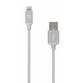 Scosche Industries USB Cable I3B4SR