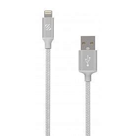 Scosche Industries USB Cable I3B4SR