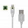 Scosche Industries USB Cable I3B4SR