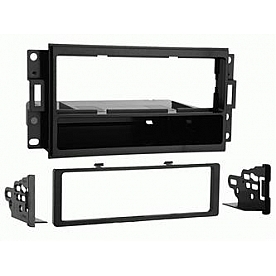 Metra Electronics Radio Mounting Kit 993527