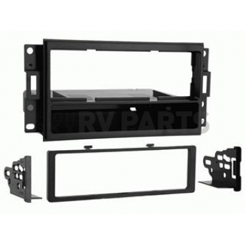 Metra Electronics Radio Mounting Kit 993527