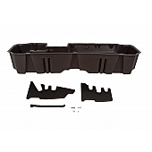 Du Ha Cargo Organizer Rectangular Heavy Duty Polyethylene Under Rear Seat - 10401