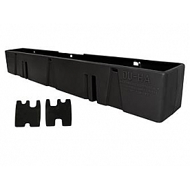 Du Ha Cargo Organizer Rectangular Polyethylene Behind Rear Seat - 20054