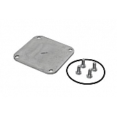 Fill Rite by Tuthill Liquid Transfer Tank Pump Junction Box Cover - KIT300JC