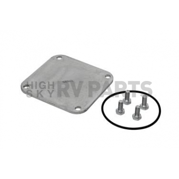 Fill Rite by Tuthill Liquid Transfer Tank Pump Junction Box Cover - KIT300JC