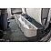 Du Ha Cargo Organizer Heavy Duty Polyethylene Under Rear Seat - 20206