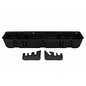 Du Ha Cargo Organizer Rectangular Heavy Duty Polyethylene Under Rear Seat - 20210
